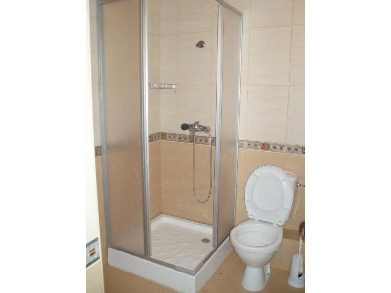 Black Sea Paradise Hotel Sozopol Buitenkant foto