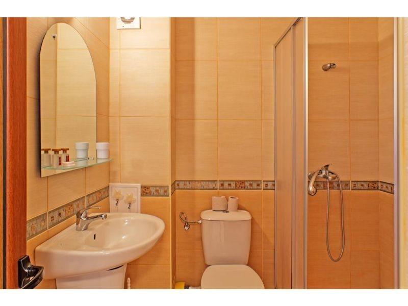 Black Sea Paradise Hotel Sozopol Buitenkant foto