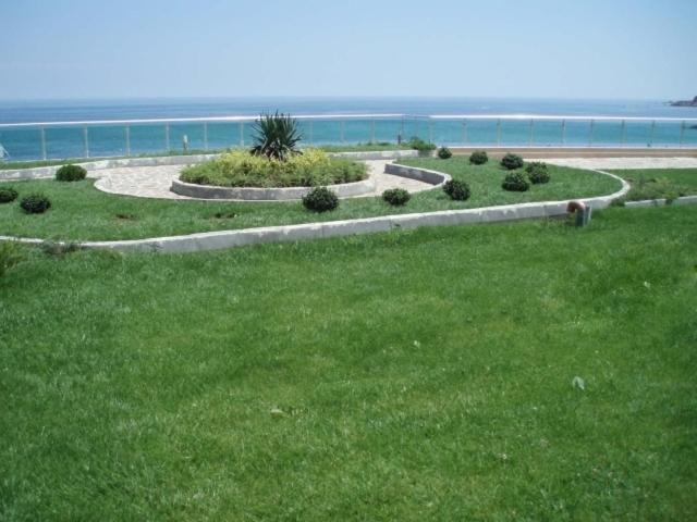 Black Sea Paradise Hotel Sozopol Buitenkant foto