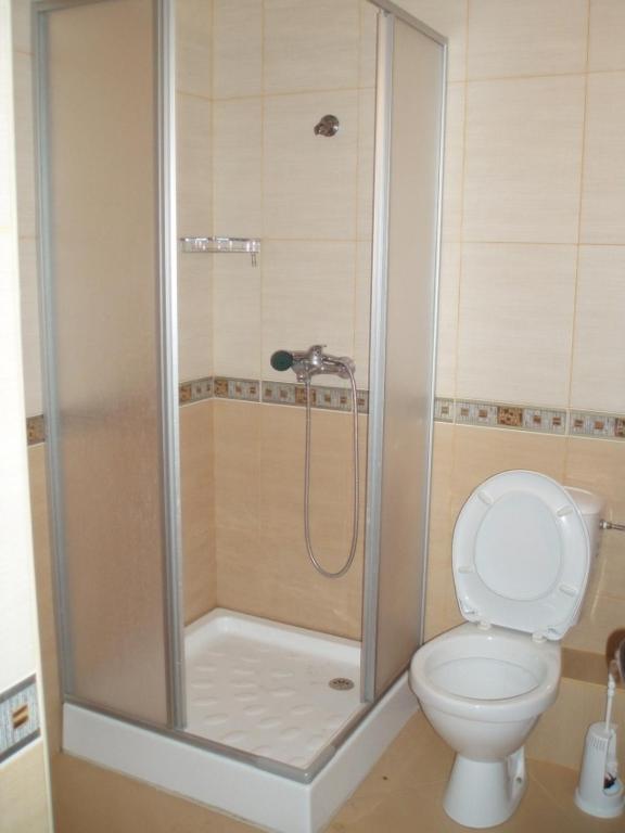 Black Sea Paradise Hotel Sozopol Kamer foto