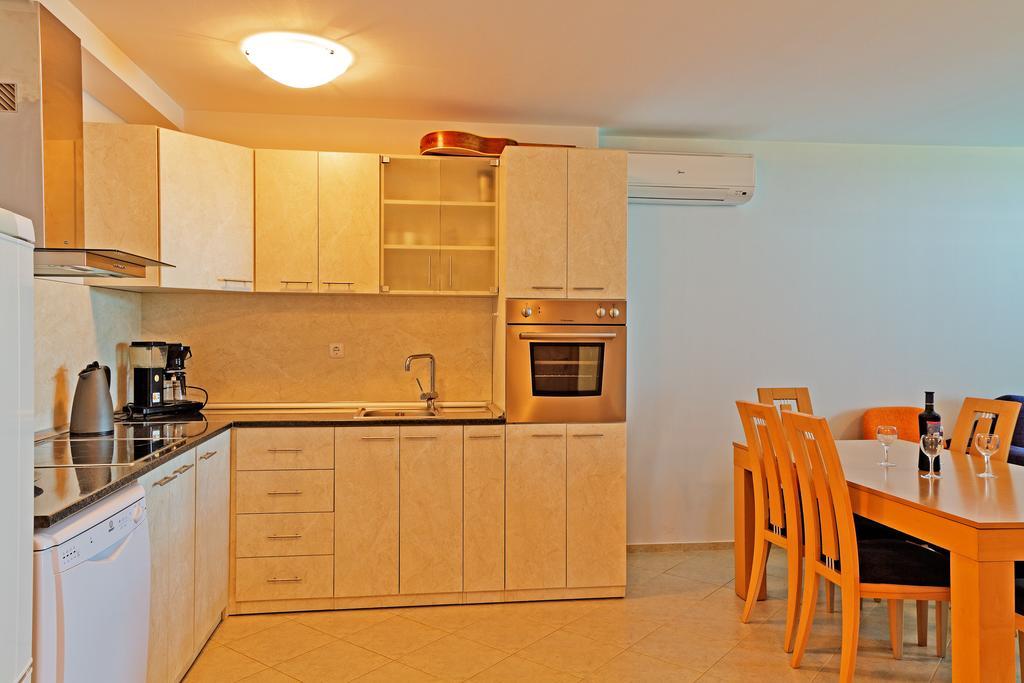Black Sea Paradise Hotel Sozopol Buitenkant foto