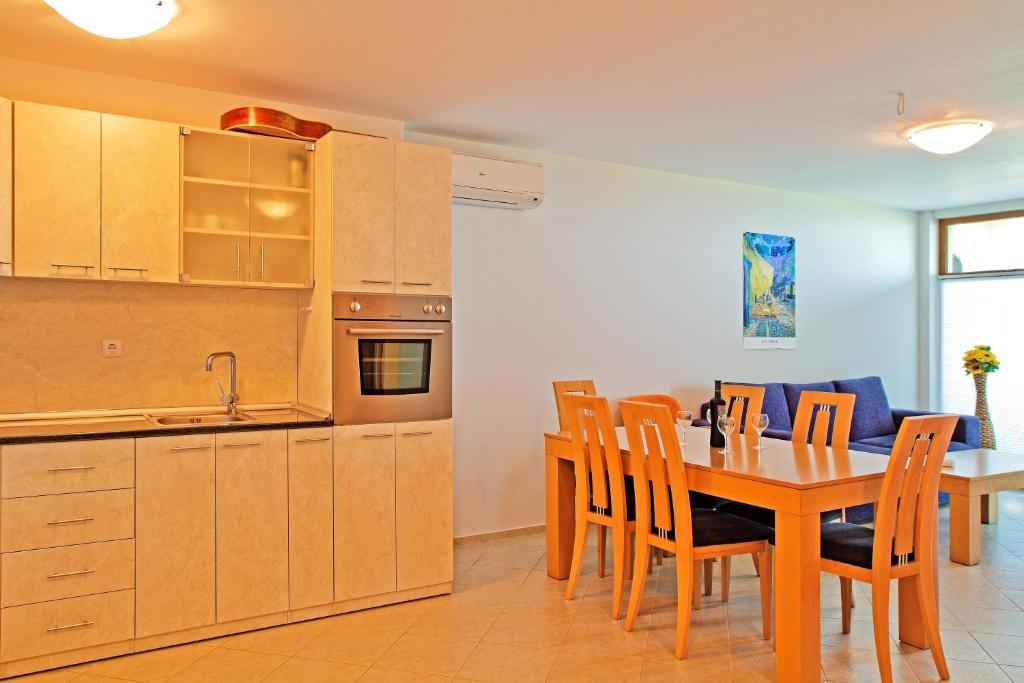 Black Sea Paradise Hotel Sozopol Buitenkant foto